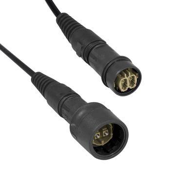 Bulgin PXF6055BAB Bulk