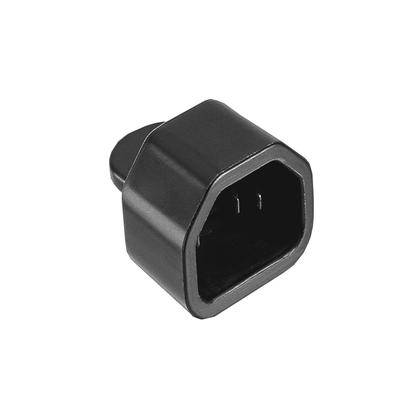 Bulgin 14228 Kaltgeräte-Steckverbinder Box