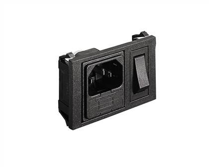 Bulgin BZH01/Z0000/74 Bulk