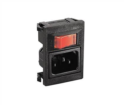 Bulgin BZV03/Z0000/14 Bulk