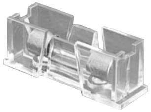 Bulgin 12760 Sicherungs-Abdeckung Bag