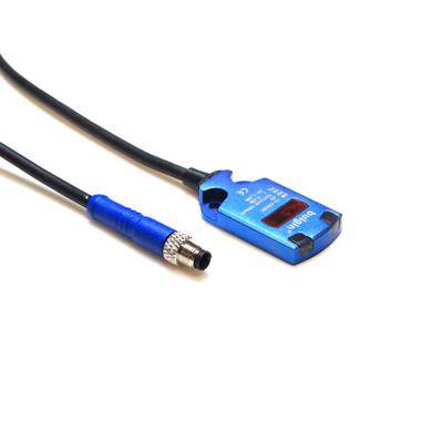 Bulgin SLDP3002M5 Lichttaster 1 St. Bulk