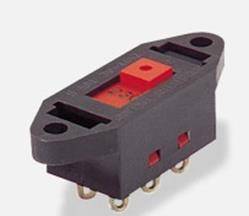 Bulgin T22205BB-437W Box