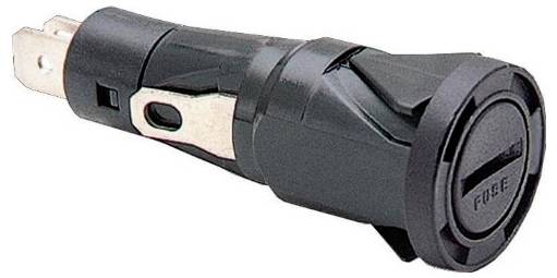 Bulgin D0347RAAAB Sicherungshalter Bulk