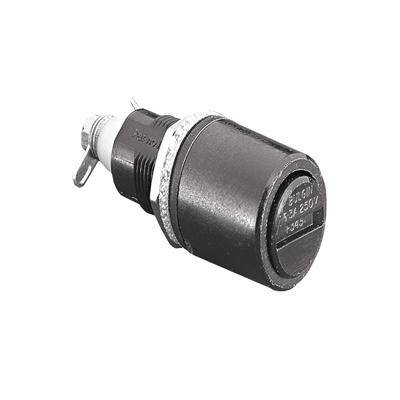 Bulgin FX0345 Sicherungshalter Bulk