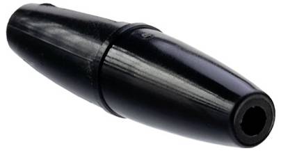 Bulgin FX0180/BK Sicherungshalter Bulk