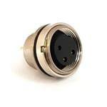 Bulgin PXMBNI16RPF03ASC Bulk