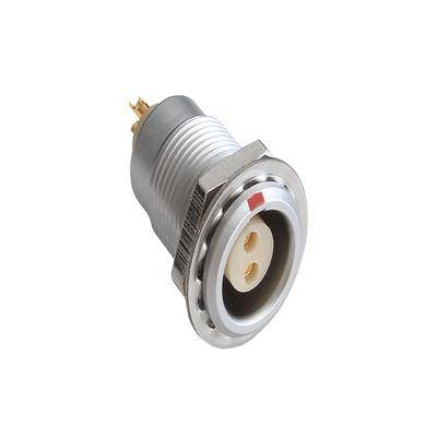 Bulgin PPCEGG0B02CLL Box