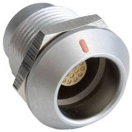 Bulgin PPCEGG1K08CLL Rundsteckverbinder Bulk 1St.