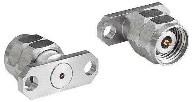 Bulgin RF292A2PEGA Rundsteckverbinder Bulk 1St.