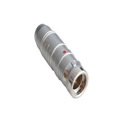 Bulgin PPCFGG2K02CLAD Bulk 1St.