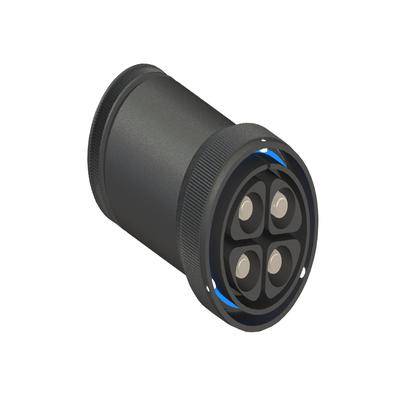 Bulgin PXP9010/04/P/1 Bulk 1St.