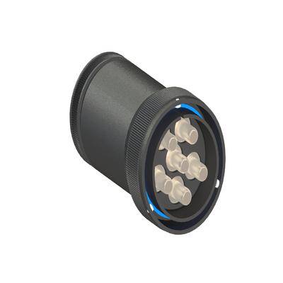 Bulgin PXP9010/06/P/1 Bulk 1St.