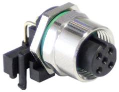 Bulgin PXMBNI12RAF04APCM12 Bulk