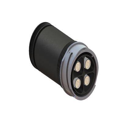 Bulgin PXP9011/04/S/1 Bulk 1St.