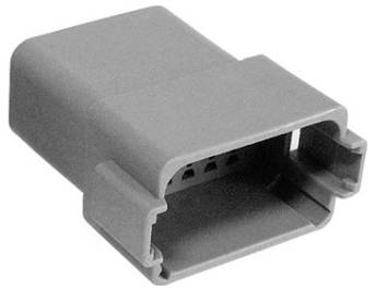 Bulgin PX0112P12AGY Bulk