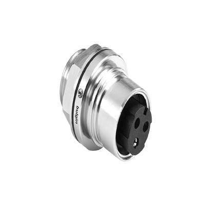 Bulgin PXM6012/22S/CR Bulk