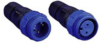 Bulgin PX0411/04S/5560 Bulk