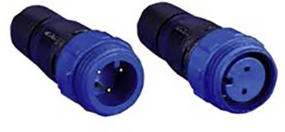 Bulgin PX0411/02P/6065 Bulk