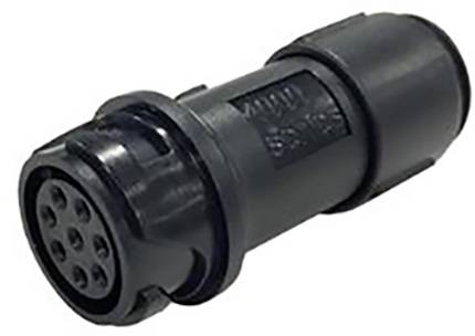 Bulgin PXP4011/08P/5055 Bulk