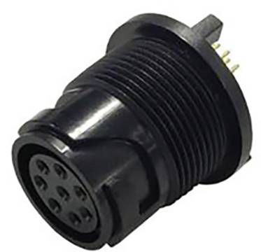 Bulgin PXP4013/12P/PC Bulk 1St.