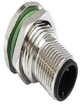 Bulgin PXMBNI12RPM03APCPG9 Bulk