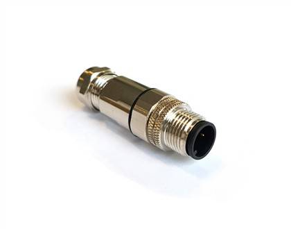 Bulgin PXMBNI12FIM12ASCPG7 Bulk 1St.