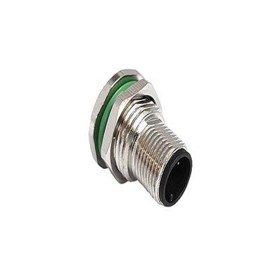 Bulgin PXMBNI12RPM08APCPG9 Bulk