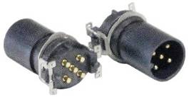 Bulgin PXPLCP12SMM05APC Box