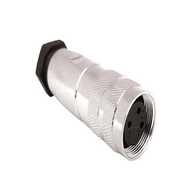 Bulgin PXMBNI16FBF03ASCPG9 Bulk