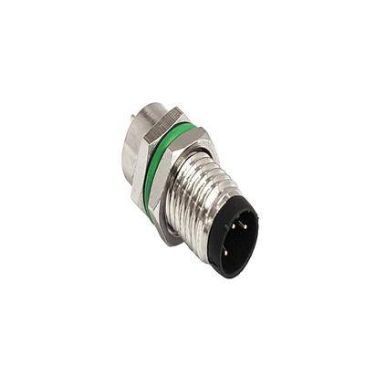 Bulgin PXMBNI08RPM04APC Bulk