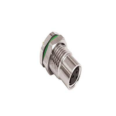 Bulgin PXMBNI08RPF05BPC Bulk