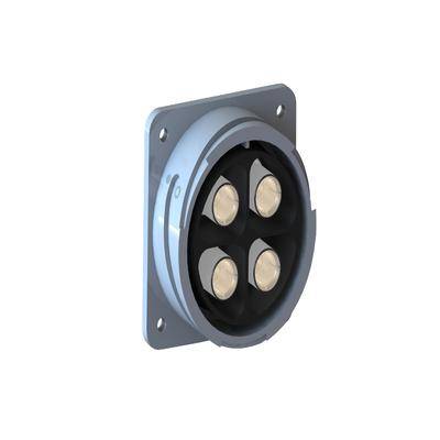 Bulgin PXP9012/04/S Bulk 1St.