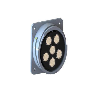 Bulgin PXP9012/06/S Bulk 1St.