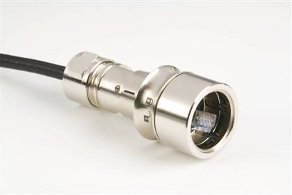 Bulgin PXM6034/B Bulk