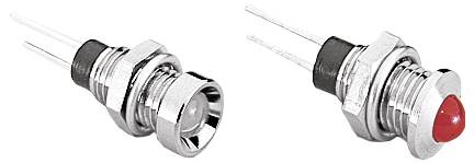 Bulgin LED-Signalleuchte Bulk