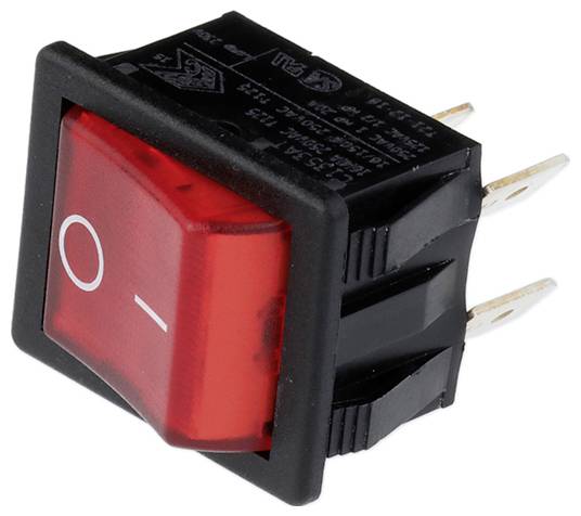 Bulgin C1353ATNAN Bulk