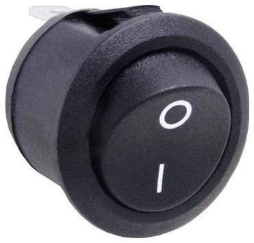 Bulgin R13112BLAB Bulk