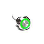 Bulgin MC25MOSGR 1 St. Bulk