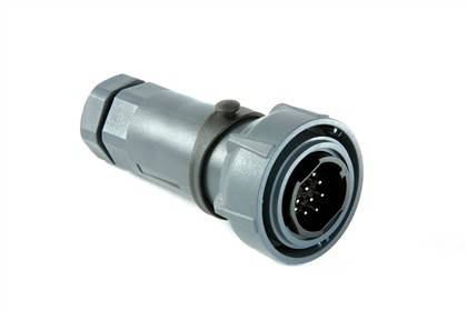 Bulgin PXP7010/06S/ST/0507 Bulk