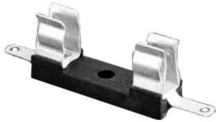 Bulgin FX0267 Sicherungshalter Bulk