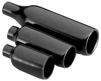 Bulgin 11327 Sicherungs-Abdeckung Bulk