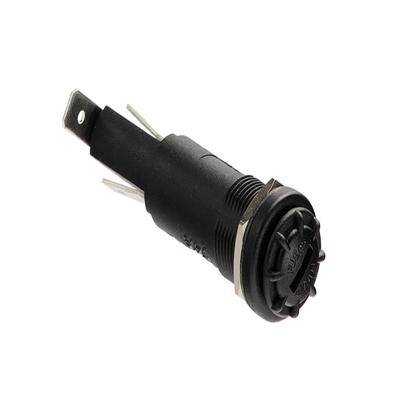 Bulgin FX0419 Sicherungshalter Box