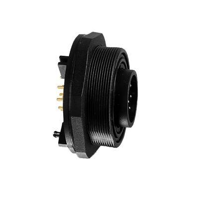 Bulgin PX0707/S/06 Bulk