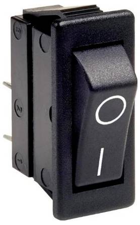 Bulgin C1353VQNAC Bulk