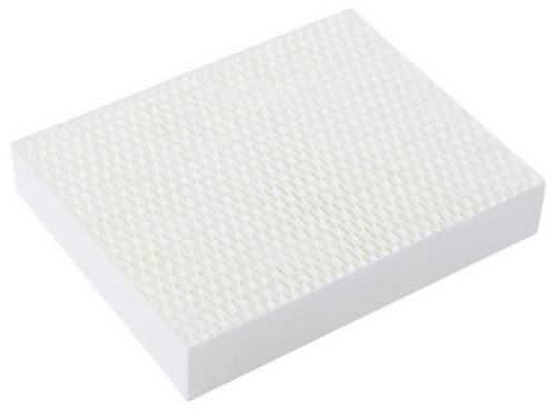 Zeyxo FA18 FA18 Ersatz-Filter Weiß