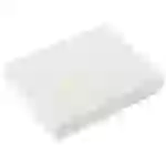 Zeyxo FA18 FA18 Ersatz-Filter Weiß Zeyxo FA18 FA18 Ersatz-Filter Weiß