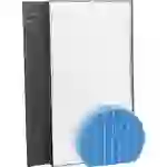 Zeyxo FA20 FA20 Ersatz-Filter Weiß Zeyxo FA20 FA20 Ersatz-Filter Weiß