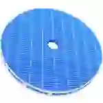 Zeyxo FA23 FA23 Ersatz-Filter Blau Zeyxo FA23 FA23 Ersatz-Filter Blau