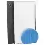 Zeyxo FA32 FA32 Ersatz-Filter Weiß Zeyxo FA32 FA32 Ersatz-Filter Weiß